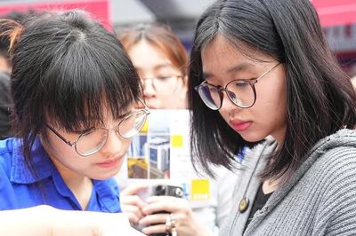 Bộ Giáo dục và đào tạo quyết xóa chuỗi giá trị ảo