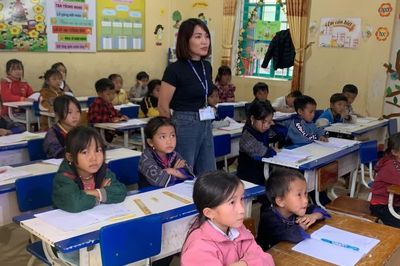 Bỏ cộng điểm chứng chỉ IELTS: Chính sách tuyển sinh phải cùng chiều