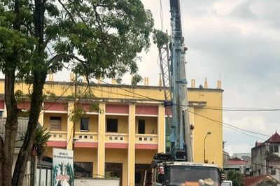 Hàng loạt trụ sở công ở Thái Nguyên được đấu giá, cho thuê