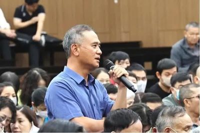 Cựu Bí thư Thành ủy Hòa Bình đánh bạc hơn 4 triệu USD đã nộp đủ tiền thi hành án