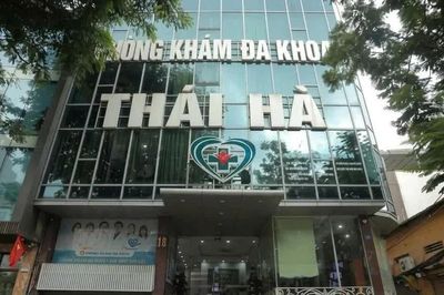 Từ vụ Phòng khám đa khoa Thái Hà: Khi quyền lực chuyên môn của bác sĩ bị đặt trước bài toán lợi nhuận
