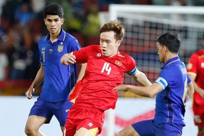 Giải đấu AFC mới trình làng ảnh hưởng cơ hội dự World Cup của đội tuyển Việt Nam, VFF nói gì?