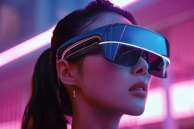 Làn sóng thế giới cấm kính AI nơi công cộng