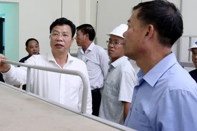 Lâm Đồng phê bình nhiều chủ đầu tư