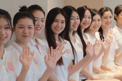 Hải Phòng sẵn sàng cho Chung khảo Hoa hậu Việt Nam