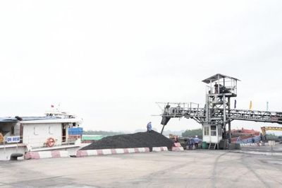 9 tháng đầu năm, TKV tiêu thụ hơn 38,7 triệu tấn than