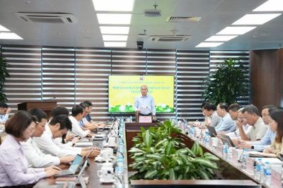Doanh thu TKV đạt hơn 81% kế hoạch năm 2026