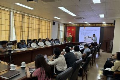 Nâng cao năng lực thực thi quy định về xuất xứ hàng hóa