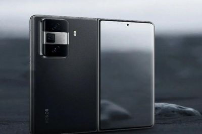 Smartphone gập pin 7.000 mAh, camera 200MP sắp ra mắt: iPhone Duo 'toát mồ hôi'