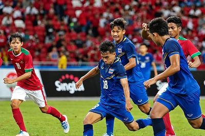 Nhận định bóng đá Indonesia vs Thái Lan: Chung kết không khoan nhượng