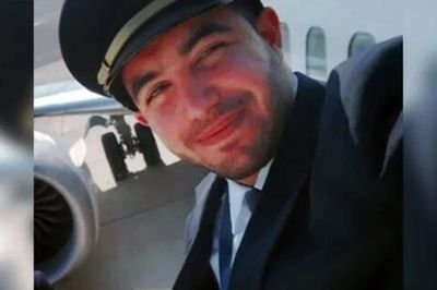 Cơ phó vụ Flydubai muốn lao máy bay vào sân bay hoặc nhà cao tầng ở Israel
