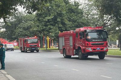 PCCC: Một bước cải cách đáng ghi nhận