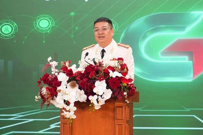 GTEL đổi tên thành GTINX nhắm vào công nghiệp an ninh