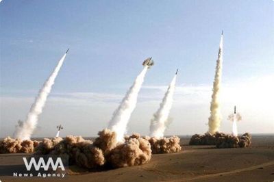 Iran nêu rõ các mục tiêu đáp trả nếu bị Mỹ tấn công trên bộ