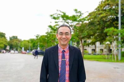 Đại học Huế bổ nhiệm hiệu trưởng trường đào tạo nhân lực AI, điện hạt nhân