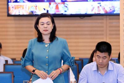 Hà Nội cấm mượn danh ban phụ huynh để thu sai, hiệu trưởng chịu trách nhiệm