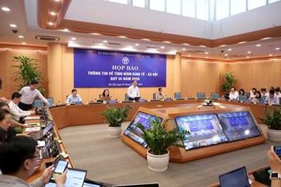 Hà Nội tổ chức chuỗi hoạt động văn hóa, nghệ thuật chào mừng 72 năm Ngày Giải phóng Thủ đô