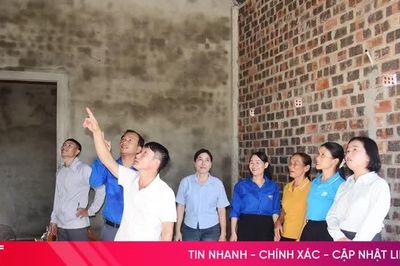 Gom yêu thương, lan tỏa nghĩa tình đến người khó khăn