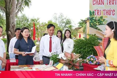 Hà Tĩnh khai mạc Tuần lễ hưởng ứng học tập suốt đời năm 2026