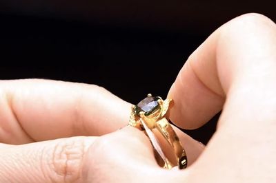 Giá vàng ngày 5/10: Bảng giá tại các công ty vàng bạc đá quý trong nước