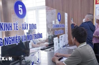 Quảng Trị: Gỡ vướng mắc, hoàn trả tiền sử dụng đất cho người dân