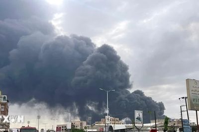 Yemen tuyên bố kiểm soát eo biển Bab el-Mandeb