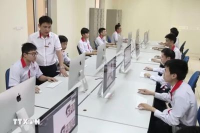 Bộ GD-ĐT ban hành chuẩn chương trình đào tạo sau đại học về điện hạt nhân
