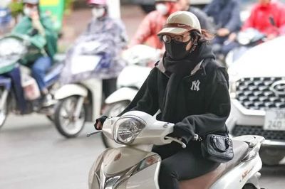 Thời tiết ngày 5/10: Bắc Bộ chuyển lạnh, Trung Bộ mưa lớn