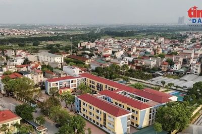 Sắp xếp tổ dân phố ở Hà Nội: Làm thế nào bảo đảm đúng lộ trình và tạo được đồng thuận, ủng hộ rất lớn của nhân dân?