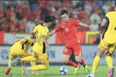 Tuyển Việt Nam - Tuyển Malaysia: Màn đối đầu đầy duyên nợ