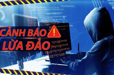 Cảnh báo thủ đoạn giả danh shipper, dụ tải ứng dụng vay tiền để lừa đảo