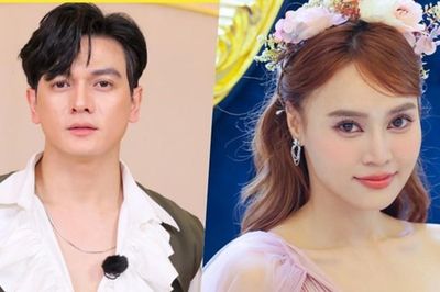 Ninh Dương Lan Ngọc đã có 'bạn trai' quan tâm