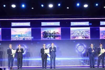 TP Hồ Chí Minh đứng thứ hai cả nước về đổi mới sáng tạo