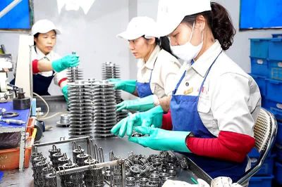TP Hồ Chí Minh hỗ trợ doanh nghiệp công nghiệp mở rộng thị trường