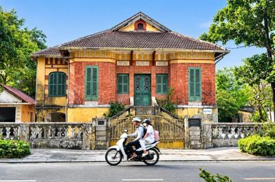 Huế sắp đấu giá khu 'đất vàng' ven sông Hương làm khách sạn 5 sao