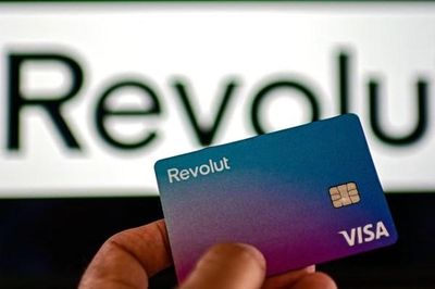 Revolut trở thành đối thủ của những ngân hàng lớn