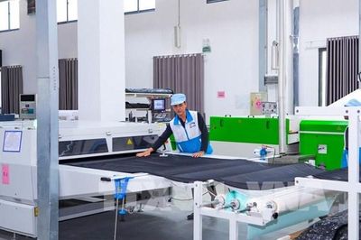 Tây Ninh đẩy mạnh ngoại giao kinh tế, thu hút hơn 838 triệu USD FDI