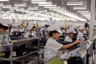 Thái Nguyên phấn đấu tăng trưởng kinh tế quý IV đạt từ 11% trở lên