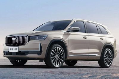 Tiết lộ 7 mẫu xe Trung Quốc ra mắt tại Paris Motor Show 2026