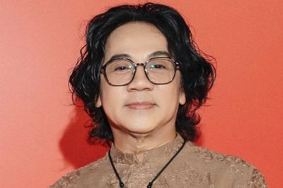 NSƯT Thành Lộc tuyên bố điều đặc biệt sau hơn 50 năm