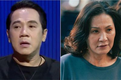 Mối duyên dang dở của nghệ sĩ Thành Lộc và Hồng Đào sau 7 năm