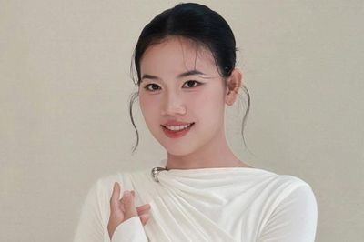 Ánh Viên đã dũng cảm công khai về tình yêu ở tuổi 30