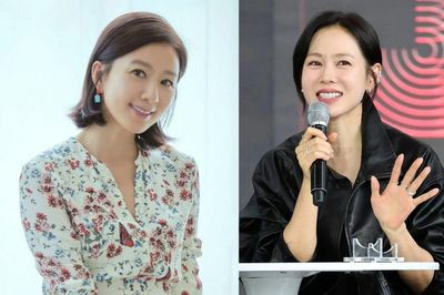 Từ chuyện Son Ye Jin và Kim Hee Ae bị chỉ trích: Khi sự hoàn hảo trở thành áp lực