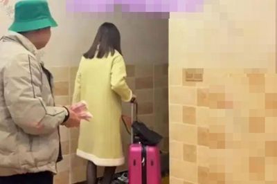 Trở về nhà sau khi đi làm xa, người vợ để lại một thứ rồi rời đi khiến chồng lặng người