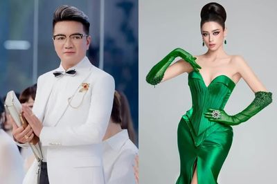 Đàm Vĩnh Hưng công khai bày tỏ về Hoa hậu Emoura Phạm ở Miss Grand