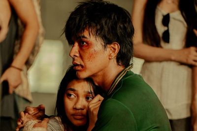 Trại Buôn Người lập thành tích đáng chú ý sau 10 ngày
