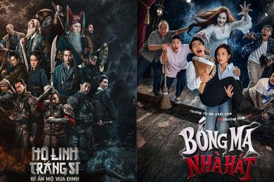 2 phim Việt sắp rời rạp với doanh thu khiêm tốn
