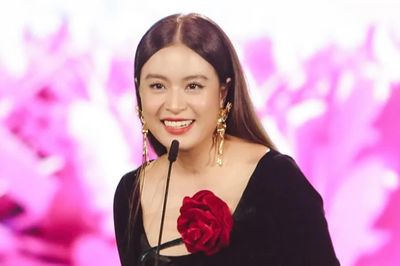 Mạng xã hội 'dậy sóng' với ca sĩ Hoàng Thùy Linh