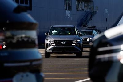 Vì sao người Mỹ chuộng xe Toyota, Hyundai và Kia?