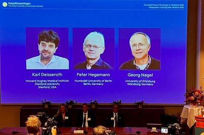 Nobel Y sinh 2026 trao cho công trình dùng ánh sáng điều khiển tế bào thần kinh